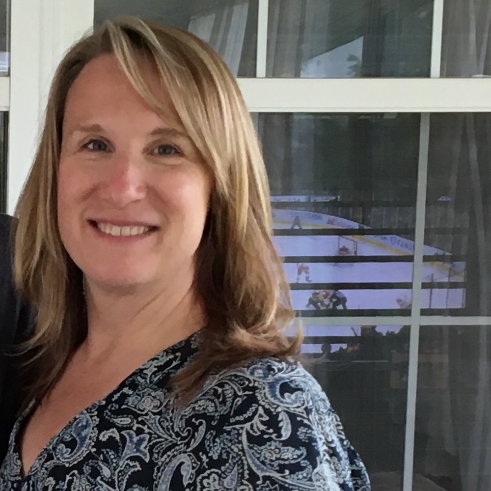 Meet your Posher, Linda
